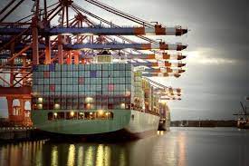 Pengangkutan Barang Impor dan Ekspor