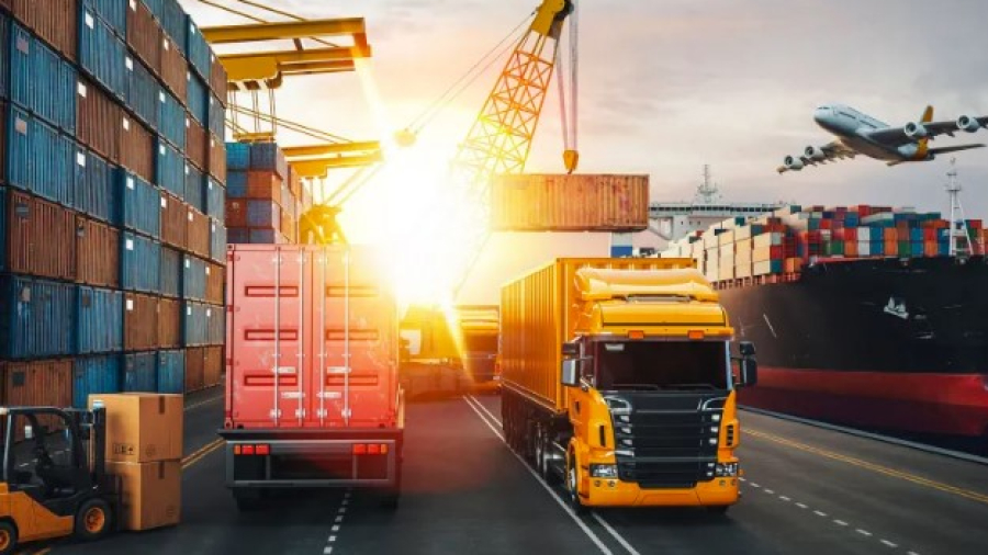 Inovasi Logistik dalam Meningkatkan Efisiensi Ekspor-Impor dan Dampak Positifnya