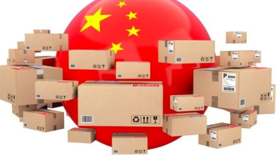 Belajar Import Barang dari Cina