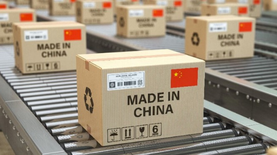 Faktor-Faktor yang Membuat Produk Cina Laris di Pasar Internasional